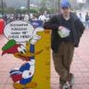 Meet your Posher, Ari